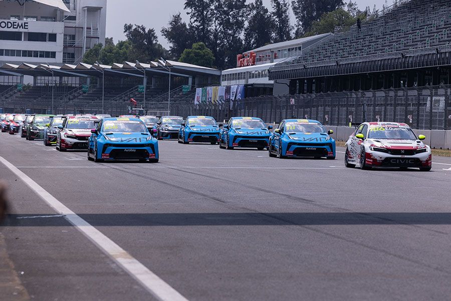 The Kumho FIA TCR World Tour’s season opener to be moved
