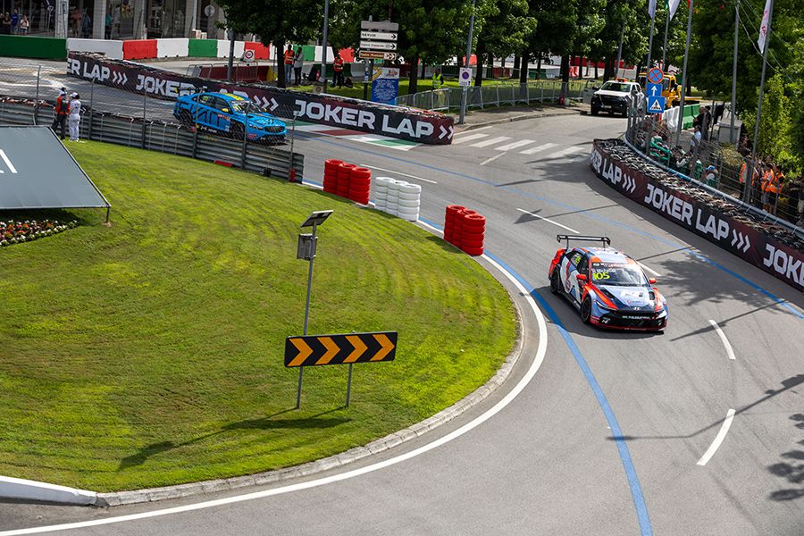 Björk: “they played the tactics well in the joker lap battle”