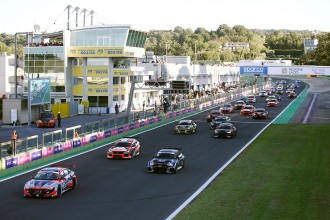 2023 TCR World Tour to visit Vallelunga for its third event