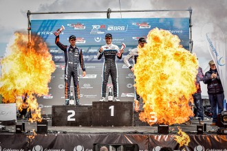 Ma Qing Hua claims maiden win in El Pinar&rsquo;s Race 2