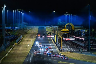 FIA WMSC approves changes to KUMHO FIA TCR World Tour&rsquo;s calendar