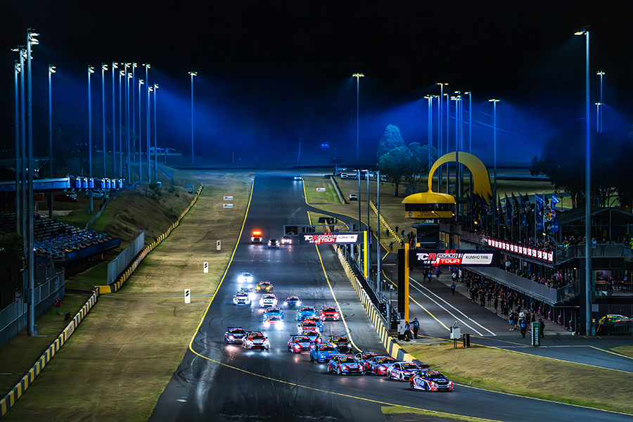 FIA WMSC approves changes to KUMHO FIA TCR World Tour&rsquo;s calendar