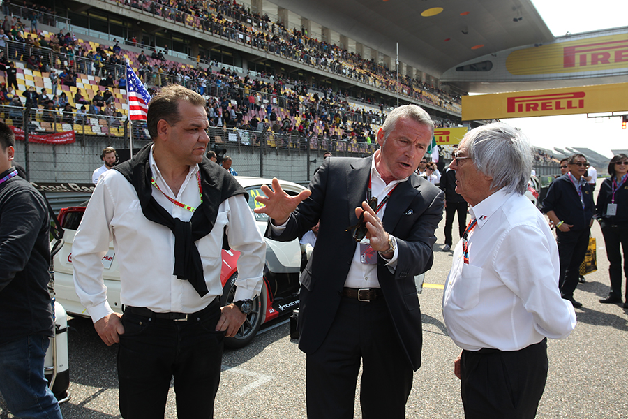 Ten Years of TCR &ndash; Did you know?