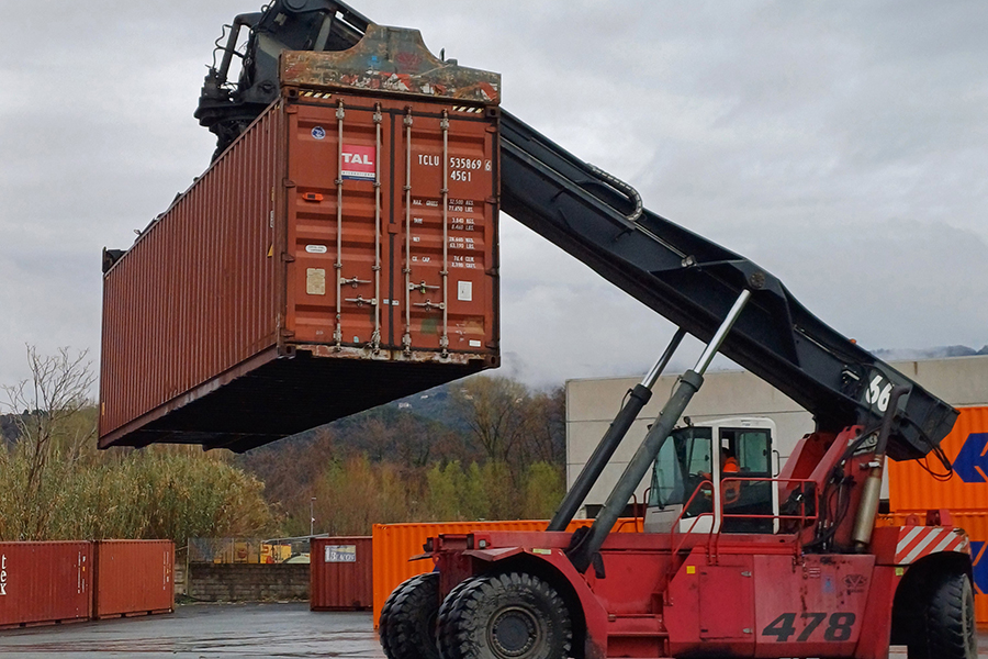 SEL appointed logistics partner of the Kumho FIA TCR World Tour