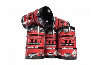 Sustainable fuel powers the Kumho FIA TCR World Tour