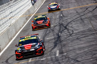 Clarification on the participation of TCR M&eacute;xico competitors