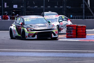 Michel Jourdain plays the local hero