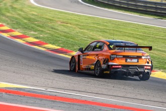 Viktor Andersson returns to the world stage 