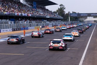 Kumho FIA TCR World Tour&rsquo;s European leg begins in Valencia