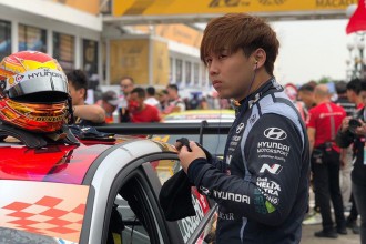 HMO Customer Racing adds third car for Lo Sze Ho at The Bend
