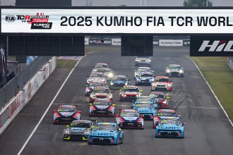 Macau gears up for the title decider