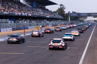 The 2026 Kumho FIA TCR World Tour calendar was unveiled