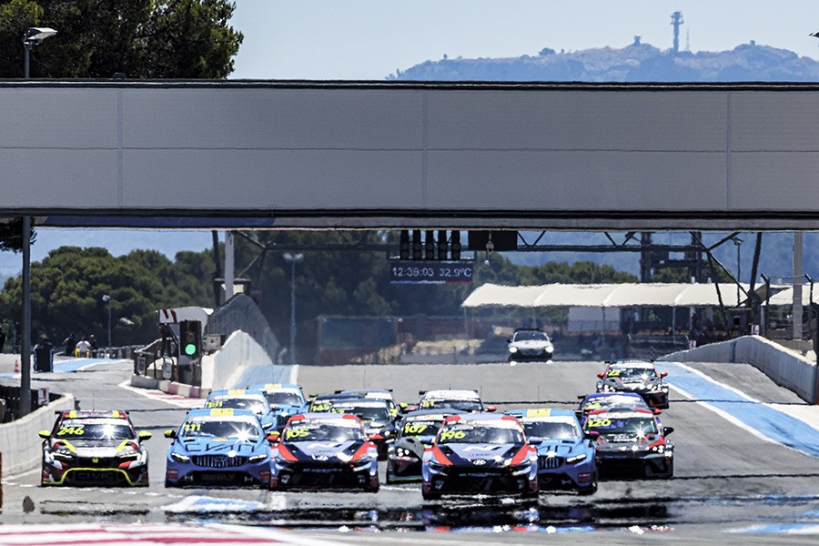 A thrilling weekend on the street circuit of Vila Real