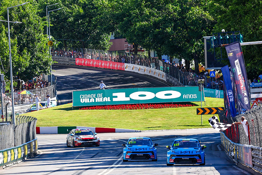 Joker laps are set to bring back excitement to Vila Real
